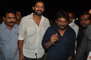 Celebs at Loafer Movie Audio Audio Launch
